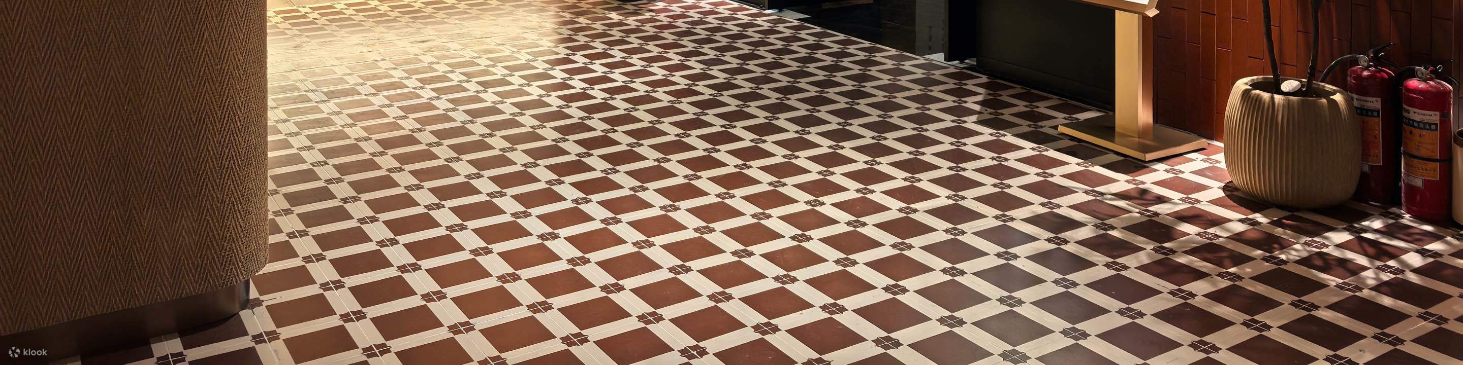 Lingkungan dalam ruangan